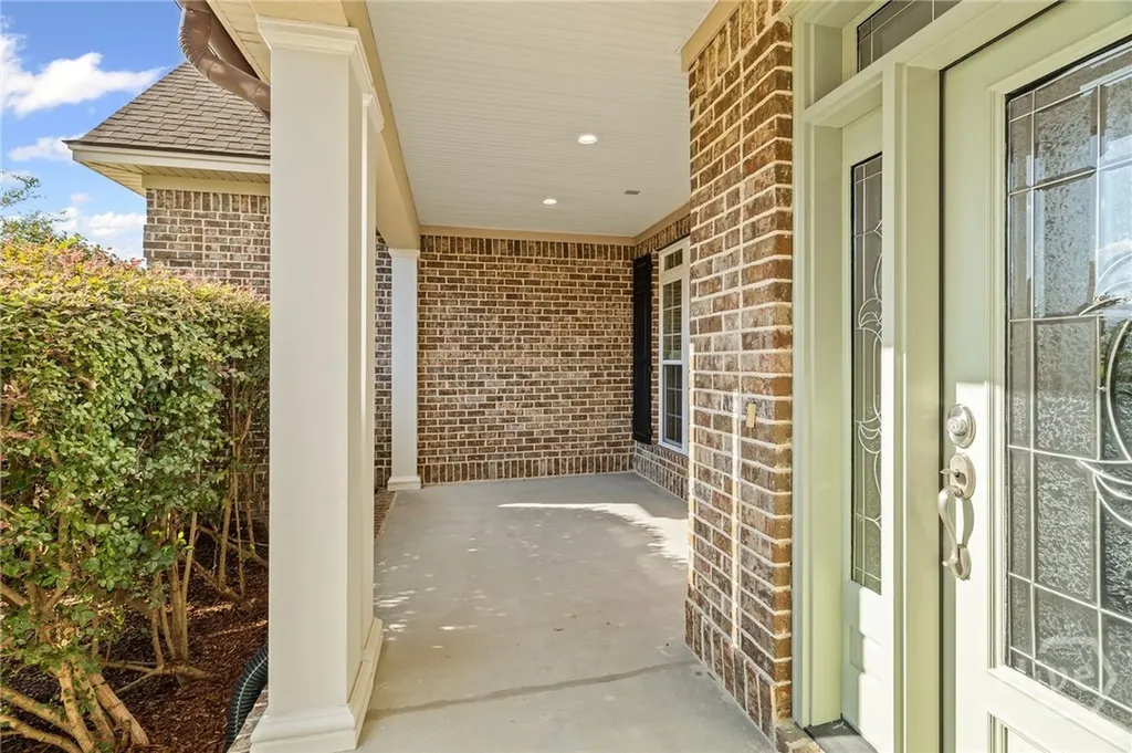 65 Woodchuck Hill Road Savannah GA 31405
