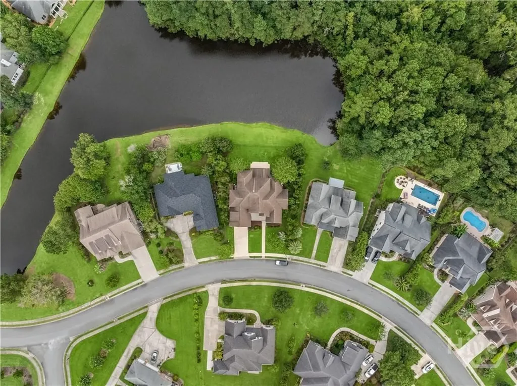 65 Woodchuck Hill Road Savannah GA 31405