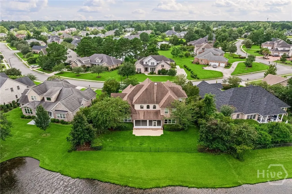 65 Woodchuck Hill Road Savannah GA 31405