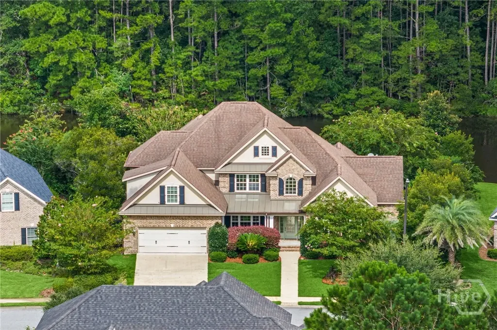 65 Woodchuck Hill Road Savannah GA 31405