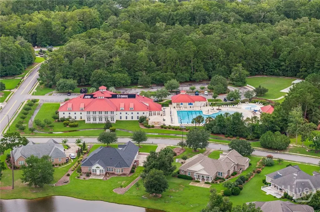 65 Woodchuck Hill Road Savannah GA 31405