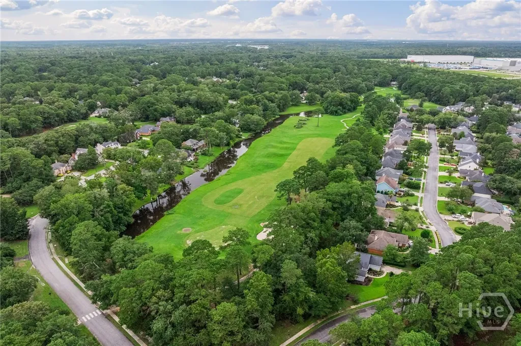 65 Woodchuck Hill Road Savannah GA 31405