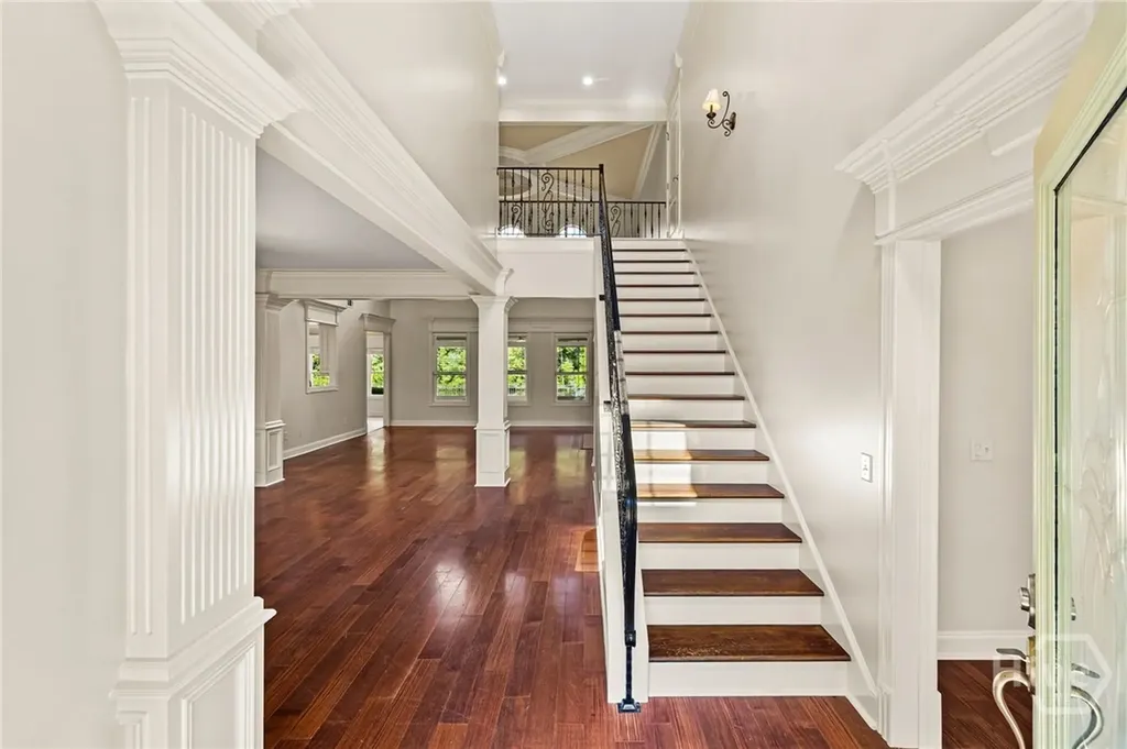 65 Woodchuck Hill Road Savannah GA 31405