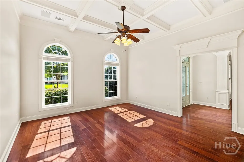 65 Woodchuck Hill Road Savannah GA 31405