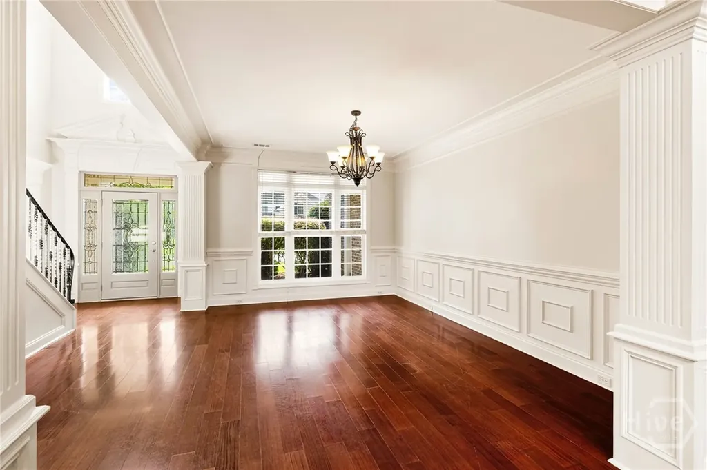 65 Woodchuck Hill Road Savannah GA 31405