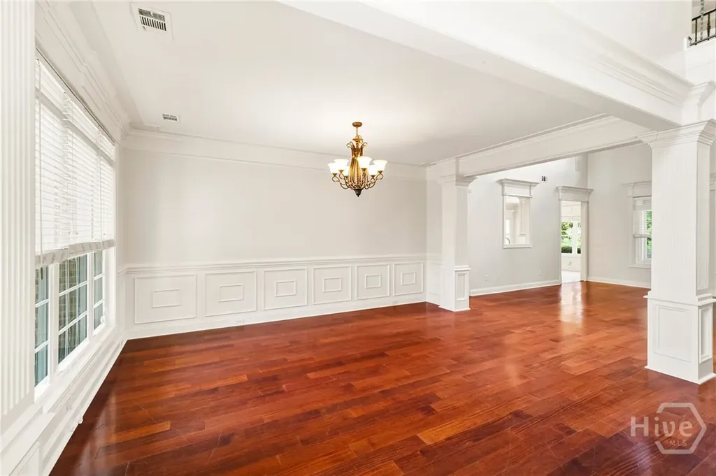 65 Woodchuck Hill Road Savannah GA 31405