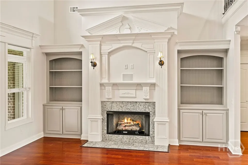 65 Woodchuck Hill Road Savannah GA 31405