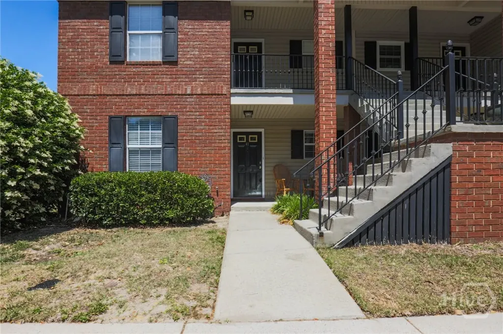 211 Edgewater Road Savannah GA 31406