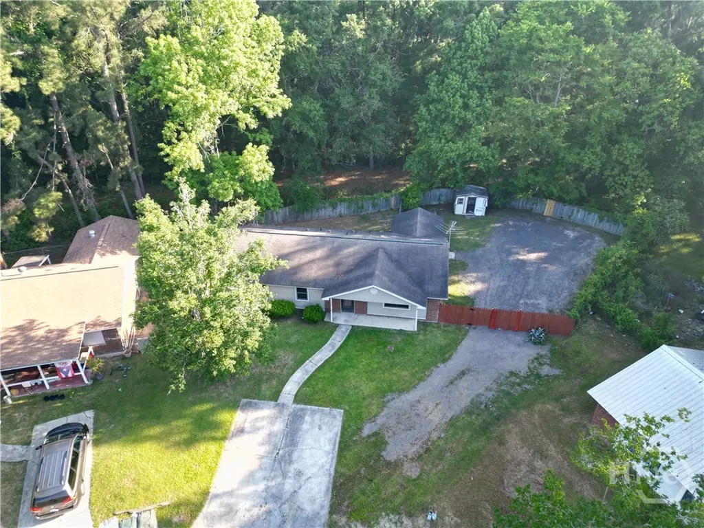 720 Thornwood Way Hinesville GA 31313