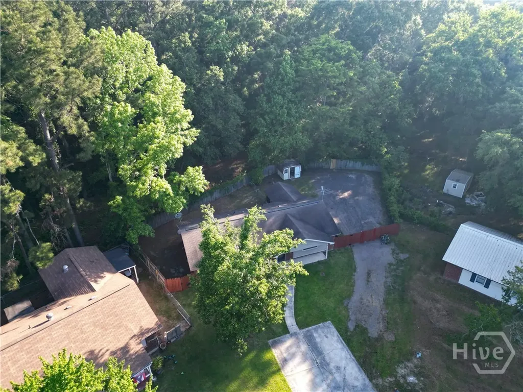 720 Thornwood Way Hinesville GA 31313