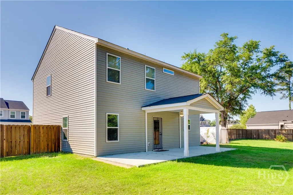 219 Caroline Way Guyton GA 31312