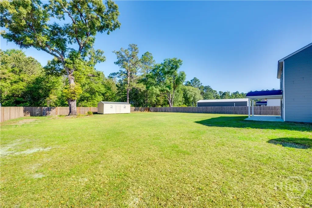 219 Caroline Way Guyton GA 31312