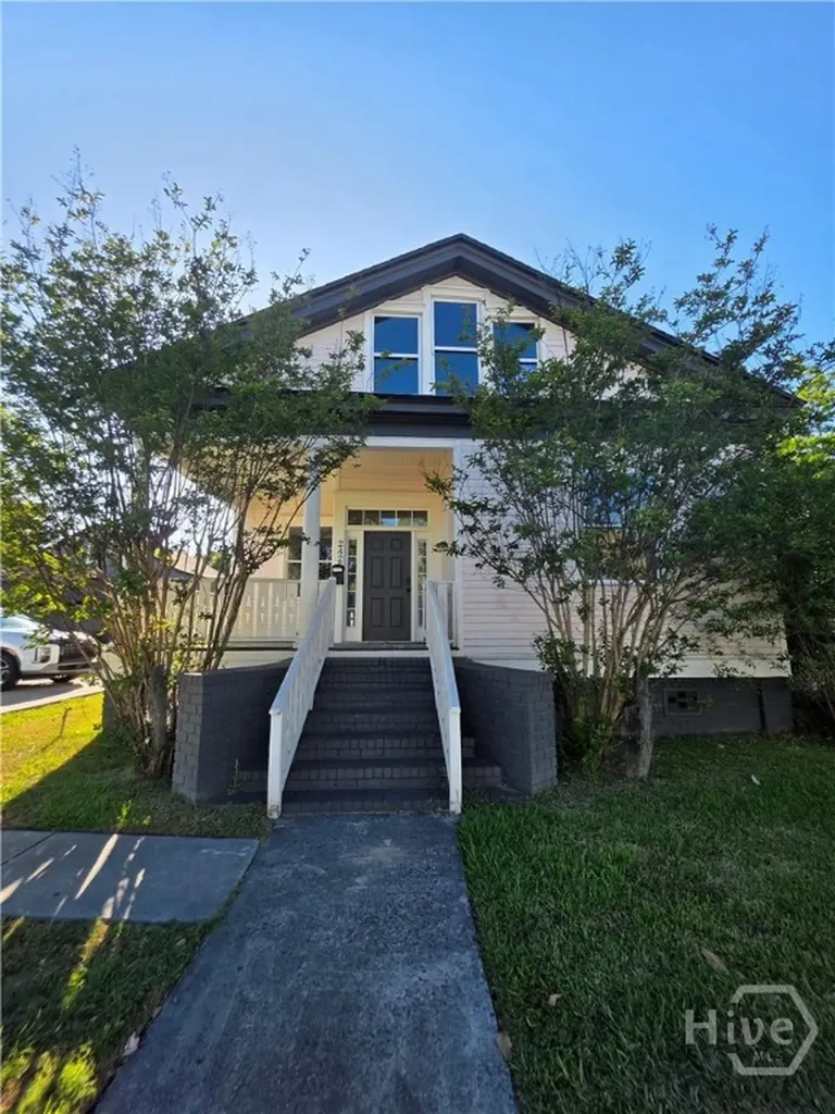 2425 Waters Avenue Savannah GA 31404