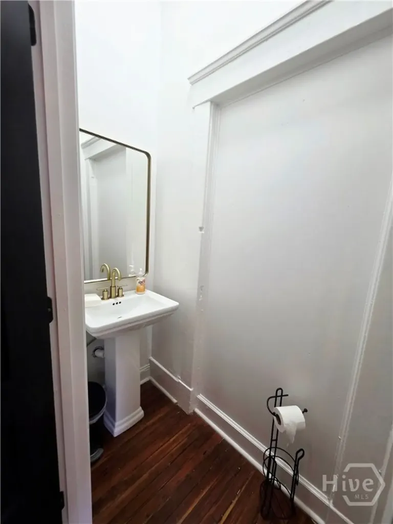 2425 Waters Avenue Savannah GA 31404