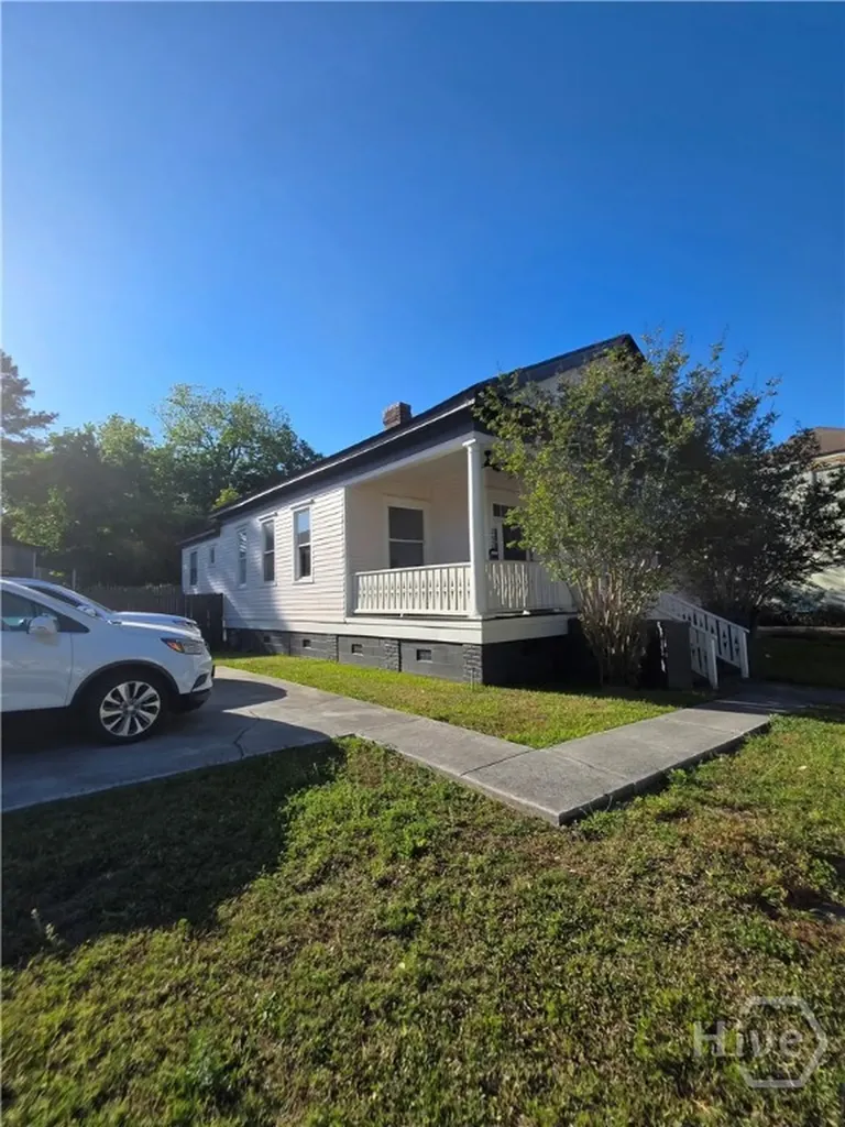 2425 Waters Avenue Savannah GA 31404