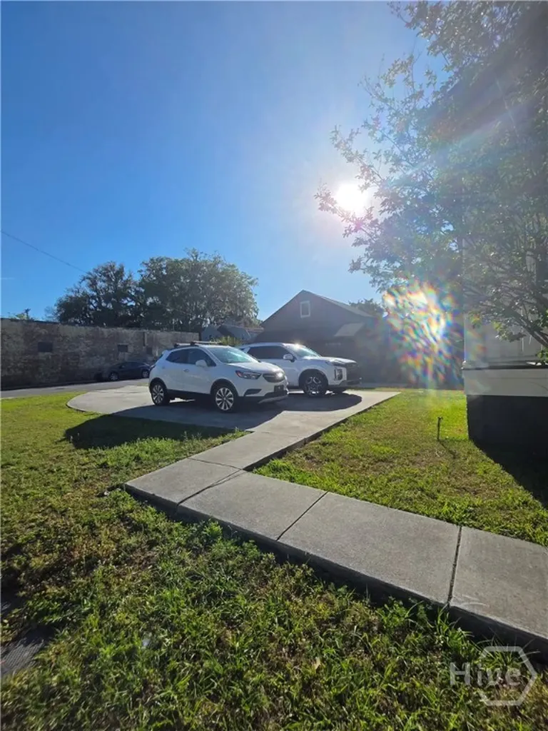 2425 Waters Avenue Savannah GA 31404