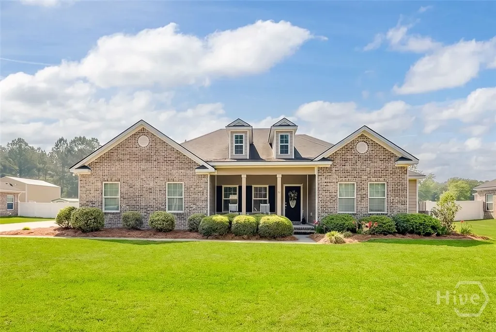 235 Zittrouer Road Guyton GA 31312