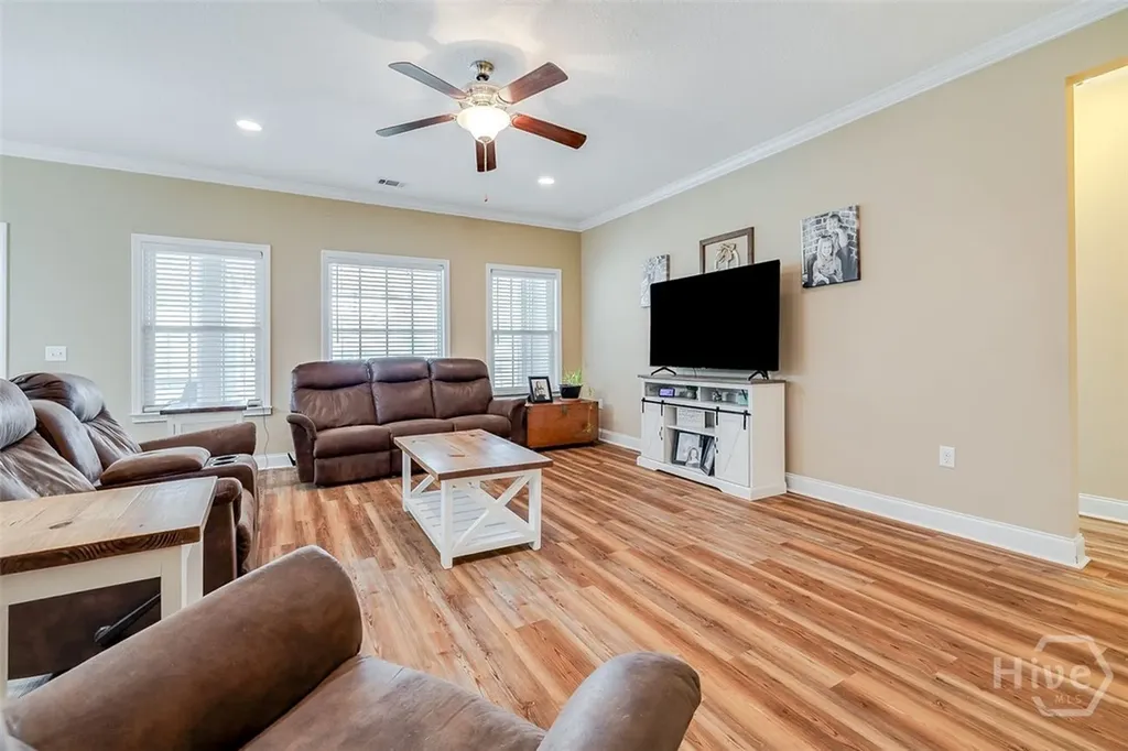 235 Zittrouer Road Guyton GA 31312