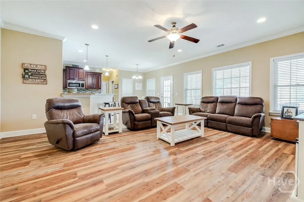 235 Zittrouer Road Guyton GA 31312