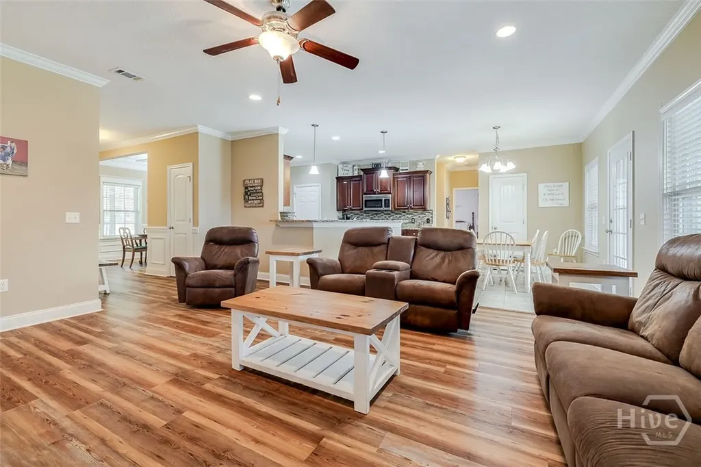 235 Zittrouer Road Guyton GA 31312