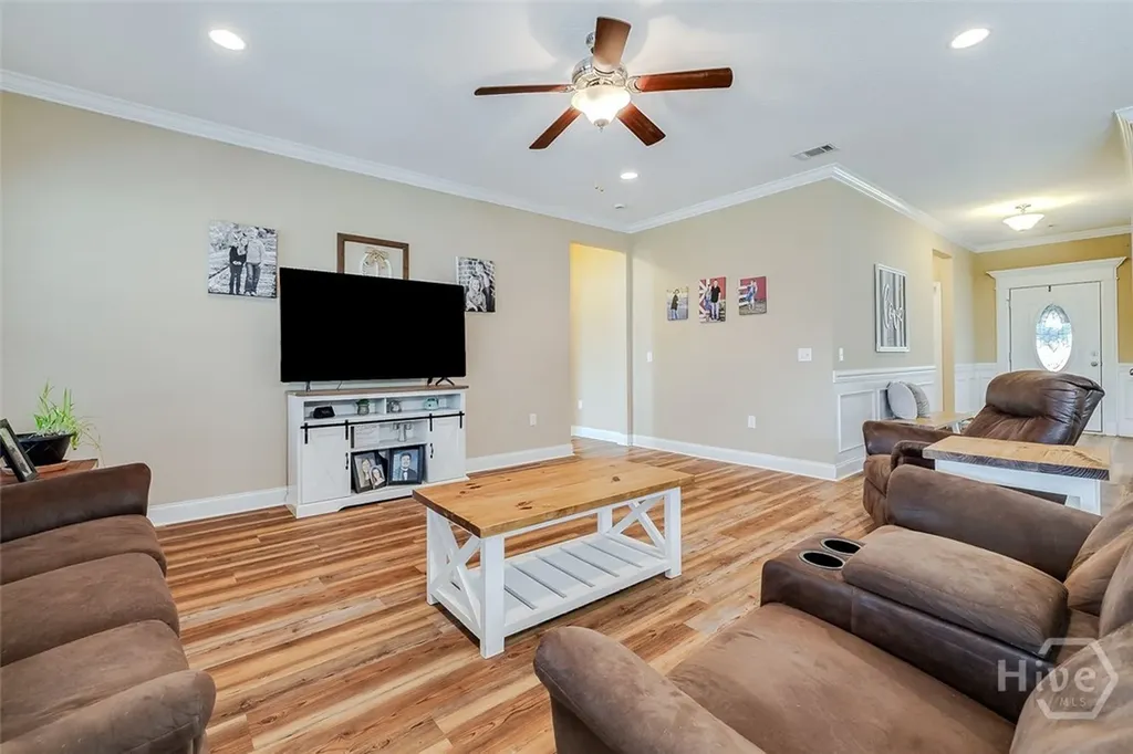 235 Zittrouer Road Guyton GA 31312