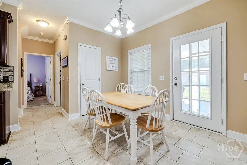 235 Zittrouer Road Guyton GA 31312