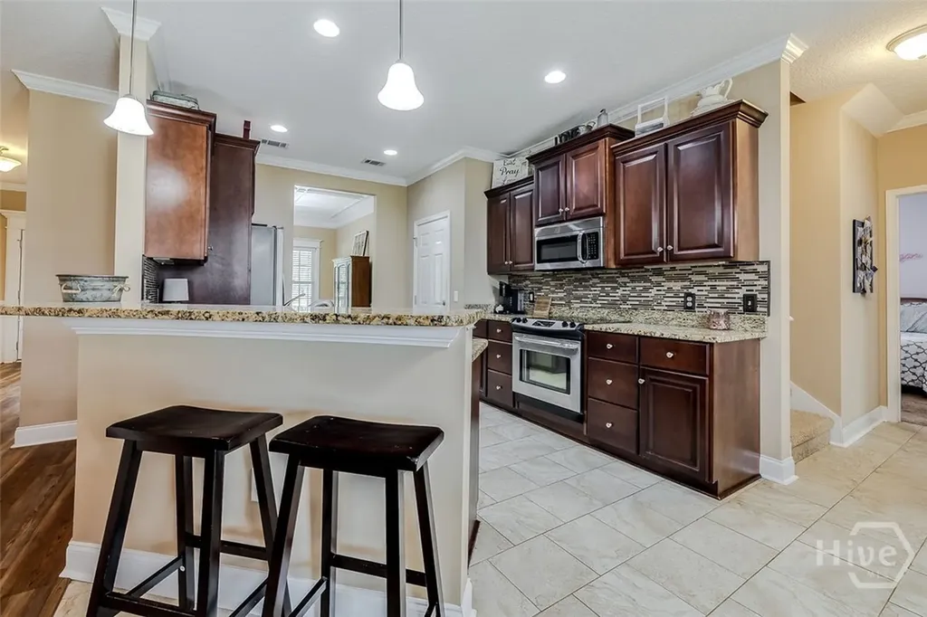 235 Zittrouer Road Guyton GA 31312