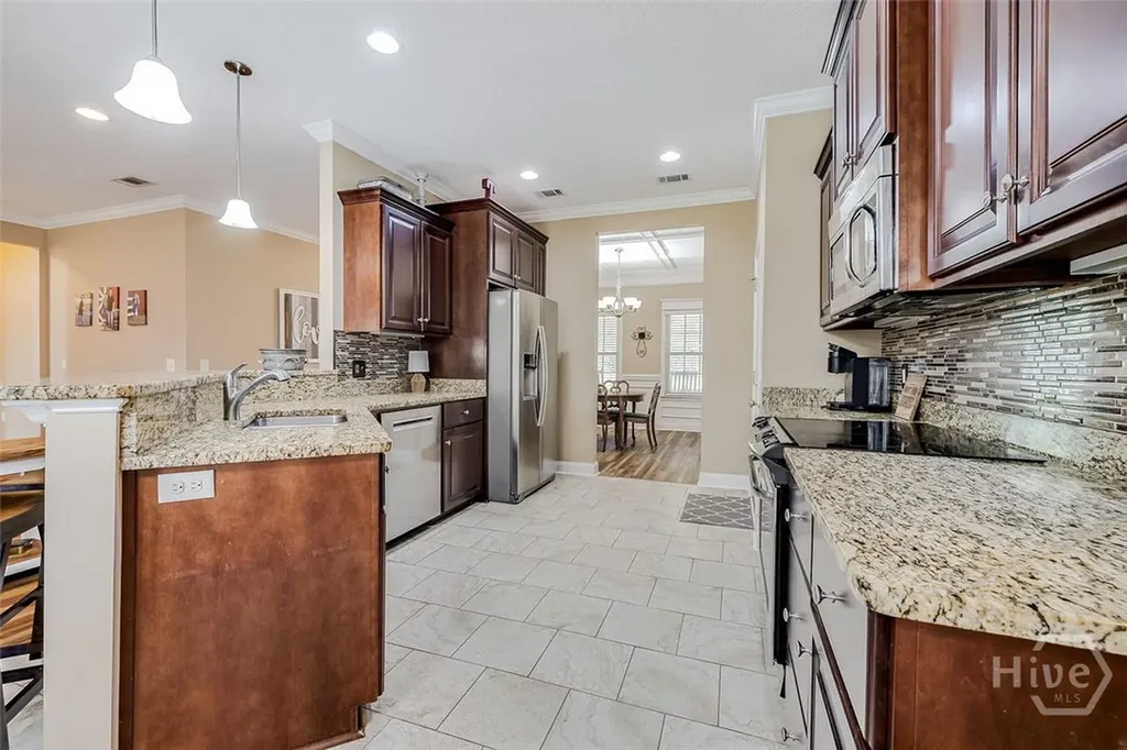 235 Zittrouer Road Guyton GA 31312