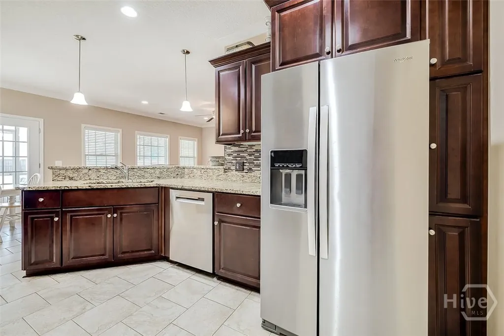 235 Zittrouer Road Guyton GA 31312