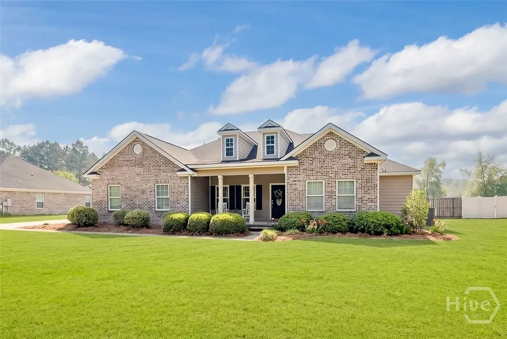 235 Zittrouer Road Guyton GA 31312