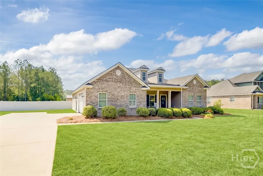 235 Zittrouer Road Guyton GA 31312