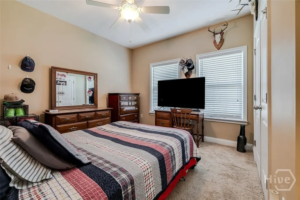 235 Zittrouer Road Guyton GA 31312