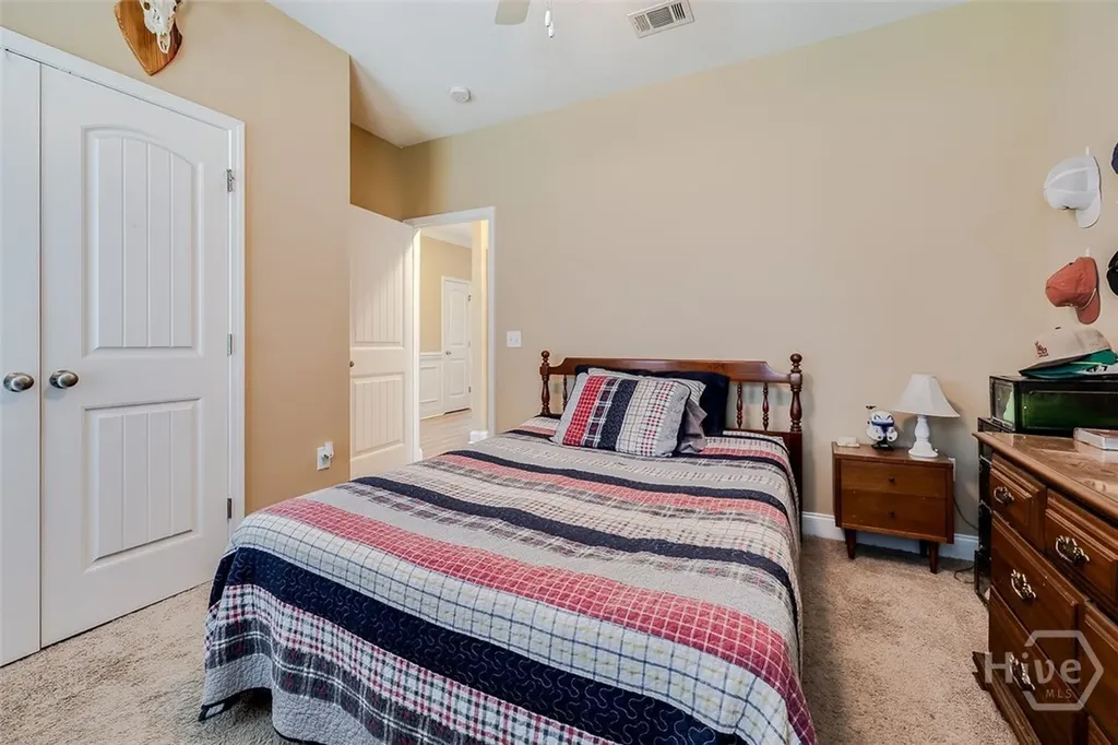 235 Zittrouer Road Guyton GA 31312