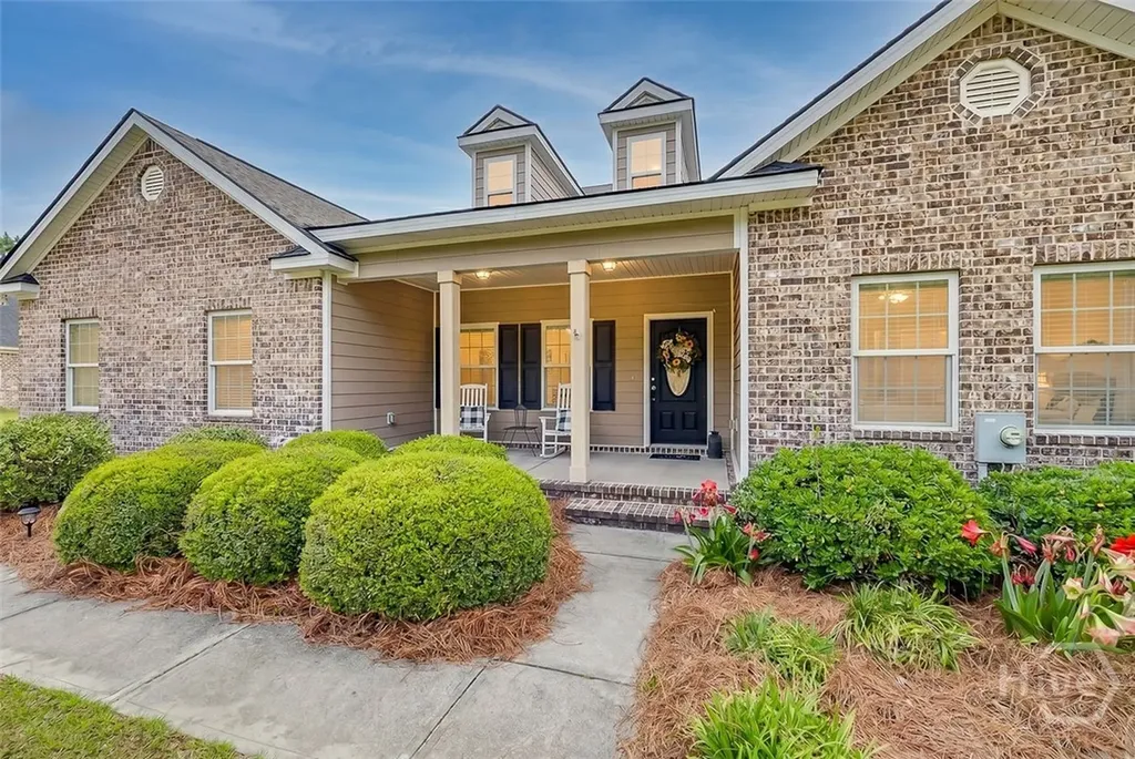 235 Zittrouer Road Guyton GA 31312
