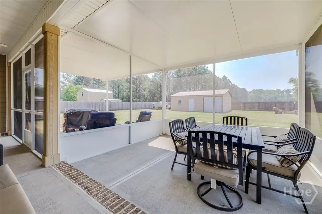 235 Zittrouer Road Guyton GA 31312
