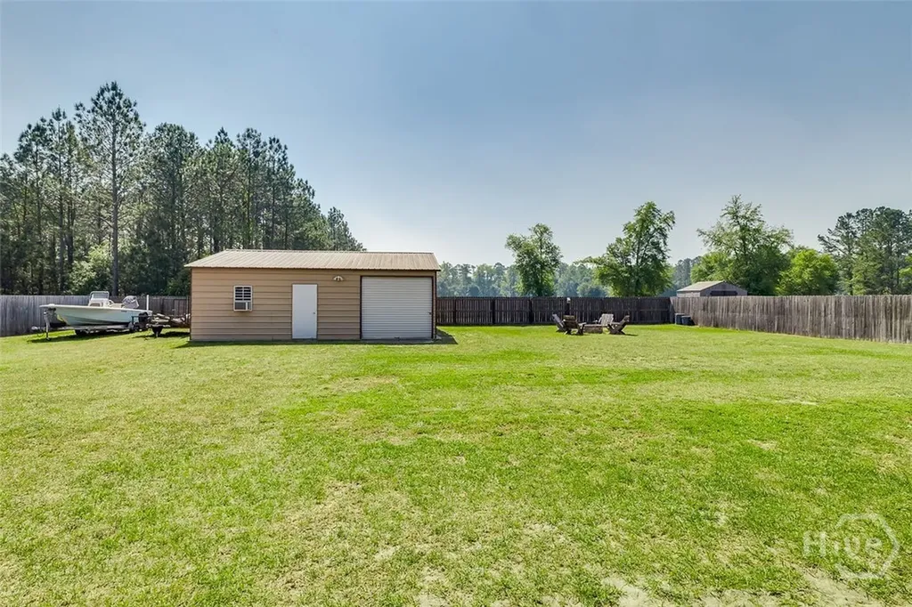 235 Zittrouer Road Guyton GA 31312