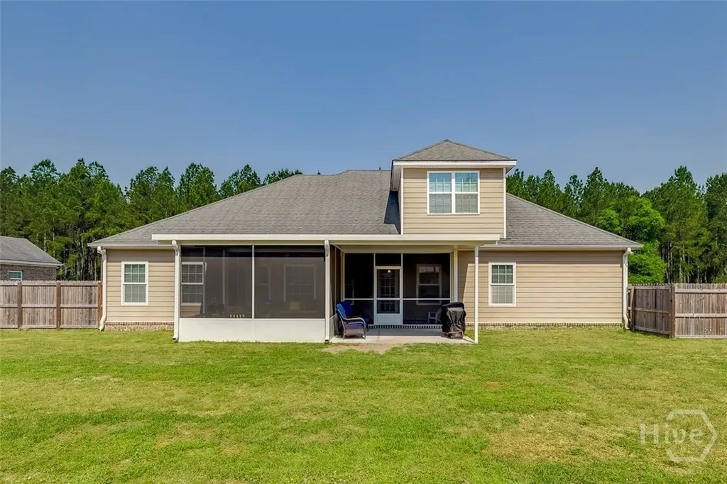 235 Zittrouer Road Guyton GA 31312
