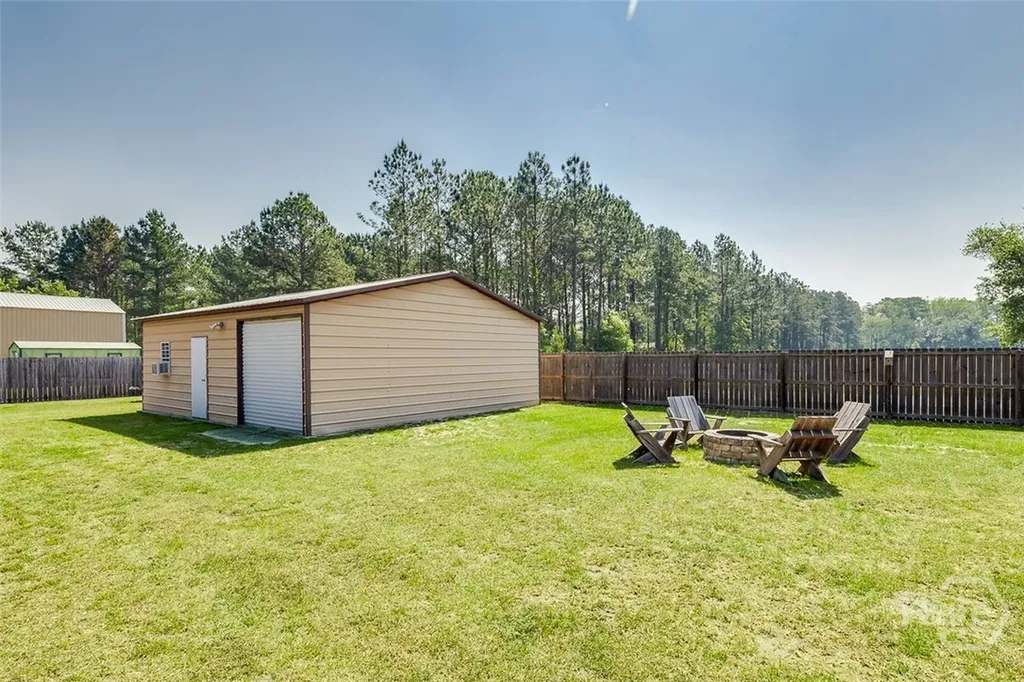 235 Zittrouer Road Guyton GA 31312