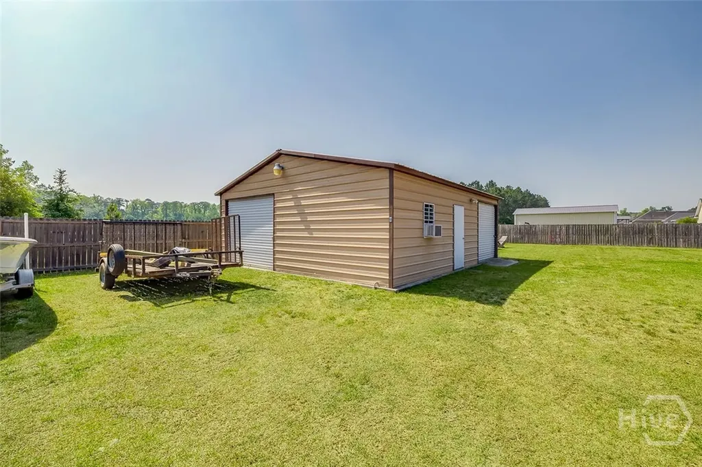 235 Zittrouer Road Guyton GA 31312