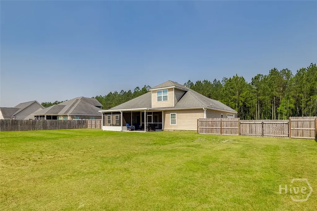 235 Zittrouer Road Guyton GA 31312