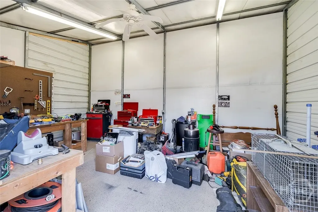235 Zittrouer Road Guyton GA 31312