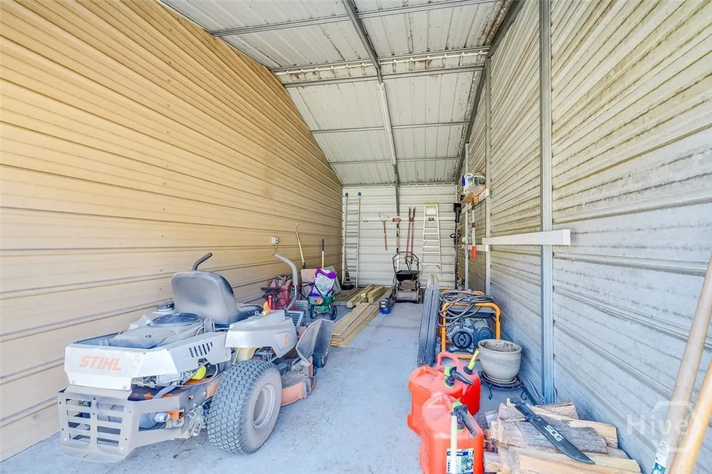 235 Zittrouer Road Guyton GA 31312
