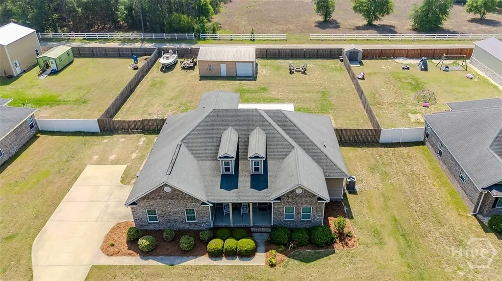 235 Zittrouer Road Guyton GA 31312