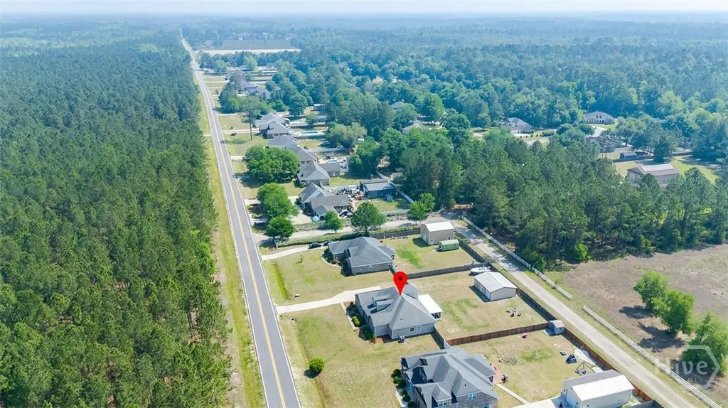 235 Zittrouer Road Guyton GA 31312