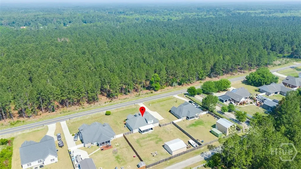 235 Zittrouer Road Guyton GA 31312