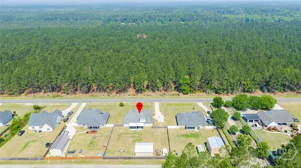 235 Zittrouer Road Guyton GA 31312