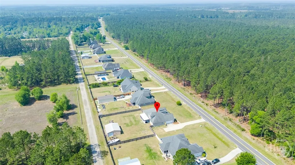 235 Zittrouer Road Guyton GA 31312
