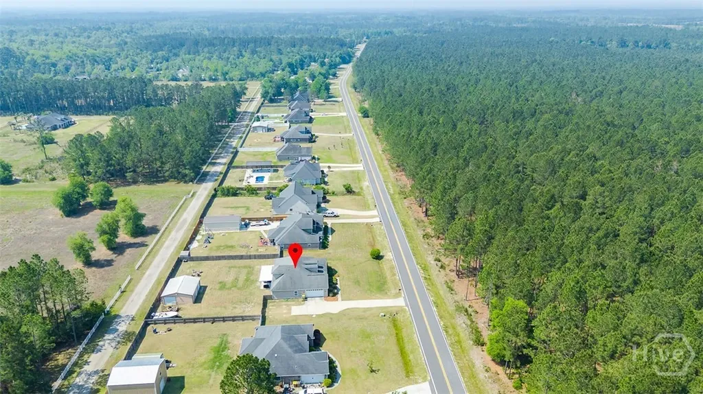 235 Zittrouer Road Guyton GA 31312
