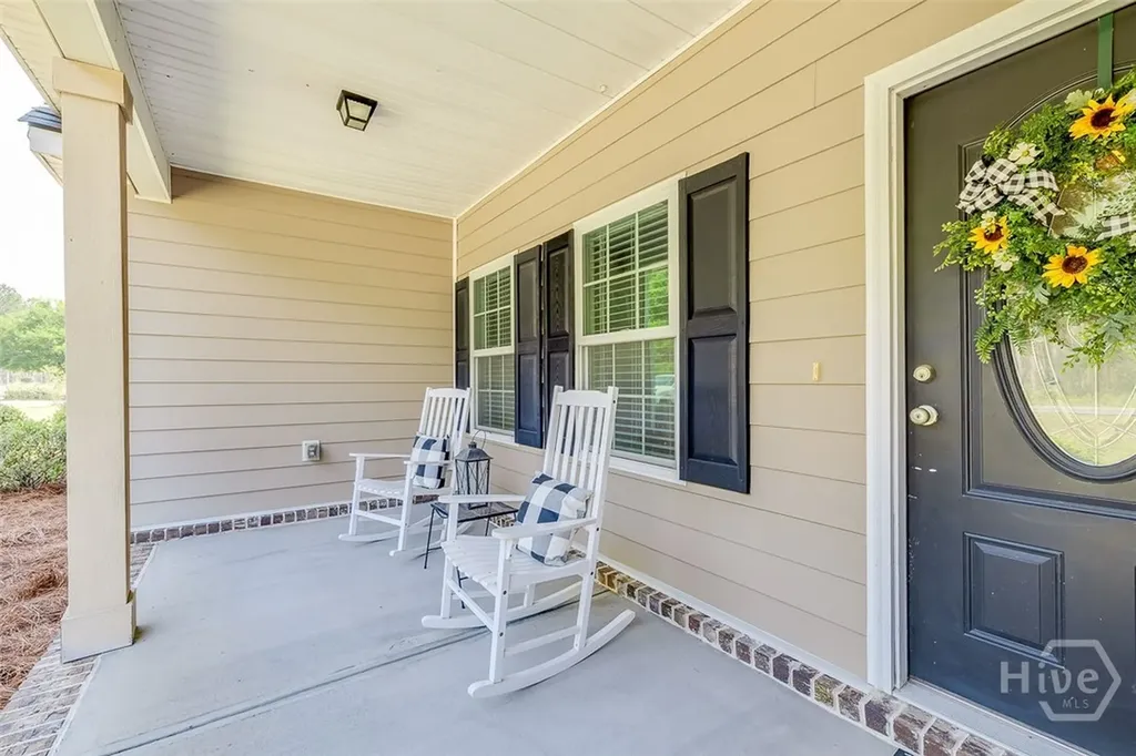 235 Zittrouer Road Guyton GA 31312