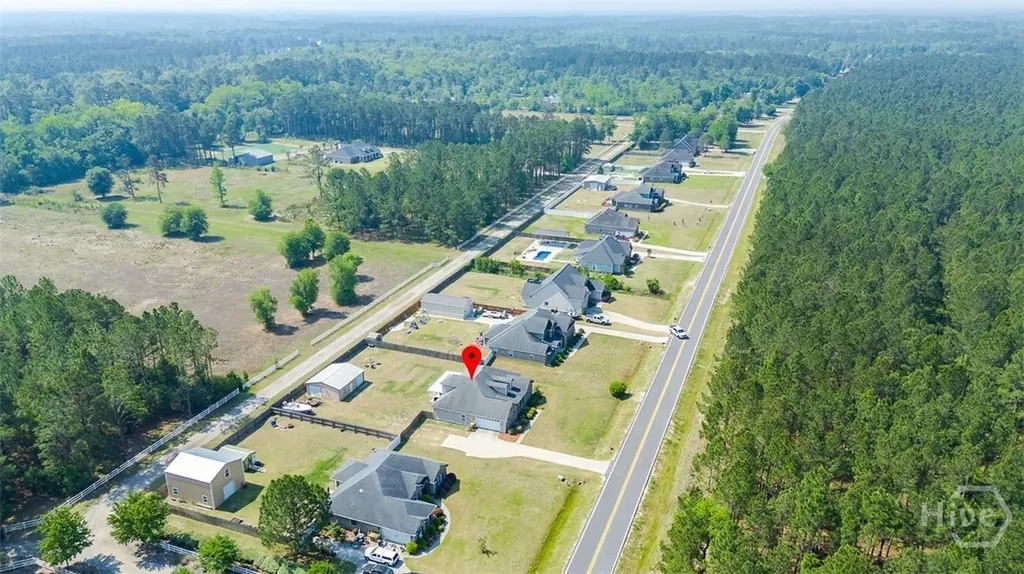 235 Zittrouer Road Guyton GA 31312